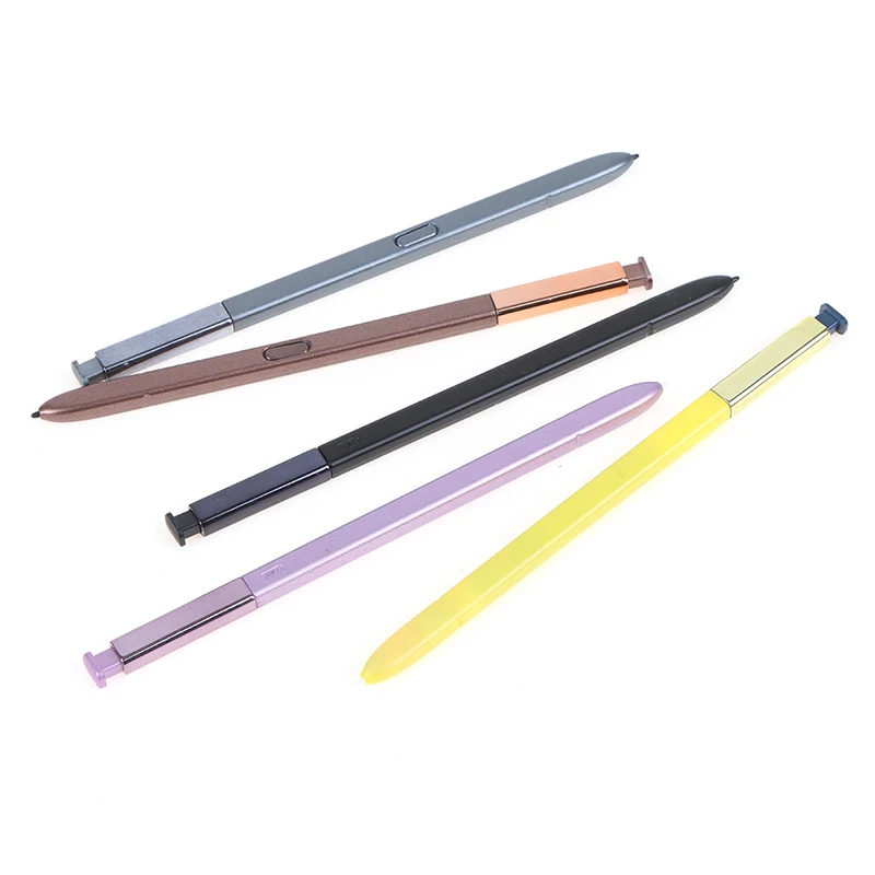 1pc s-Stift Stift Stift Touchscreen-Stift für Samsung Galaxy Note9 Ersatz s Stift Touch für Note 9 n960f EJ-PN960 Image