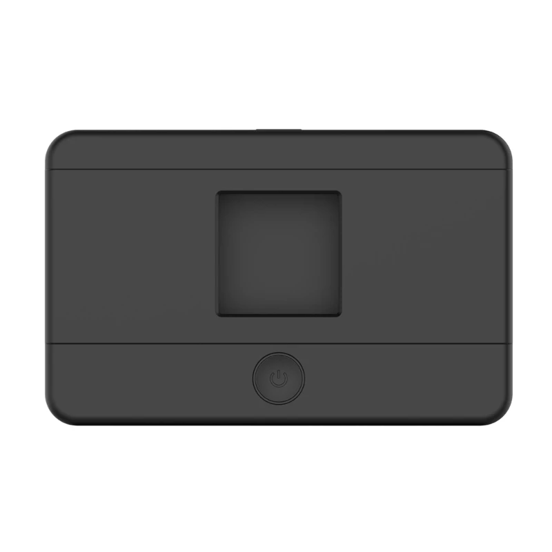 Silikon-Schutzhülle für TP-Link 4G-Router M7350 WiFI-Router, Tragetasche M76A Image