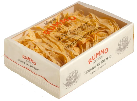 Taglia telle Eiern udeln 250g - Rummo Image