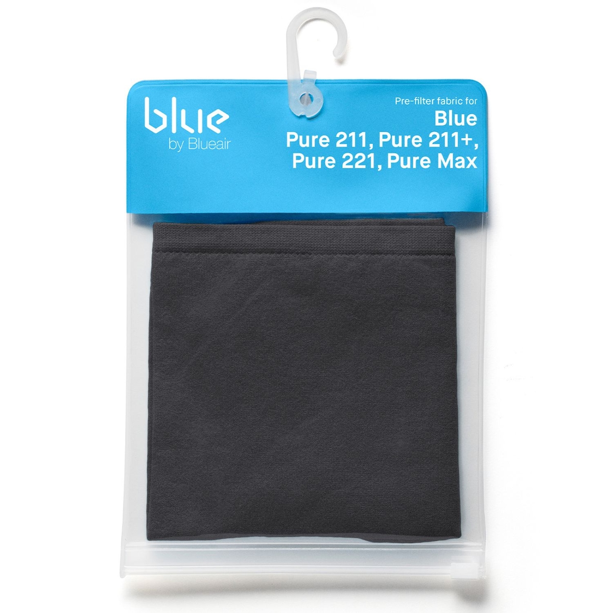 Prefilter Cloth Dark Shadow für Blue Pure 211/221/Max Image