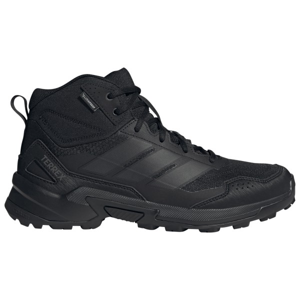 adidas Terrex - Eastrail 3 Mid Clima - Wanderschuhe 47 1/3 | EU 47 schwarz
