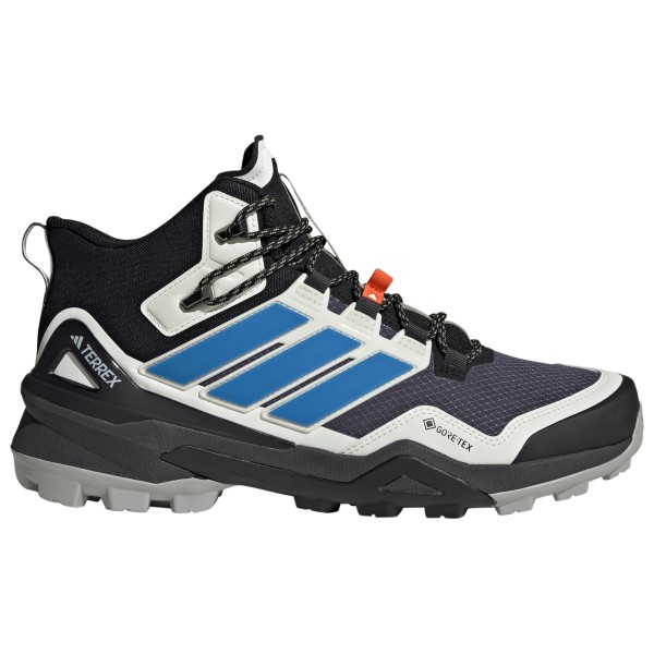 adidas Terrex - Skychaser Mid GTX - Wanderschuhe 49 1/3 | EU 49,5 schwarz
