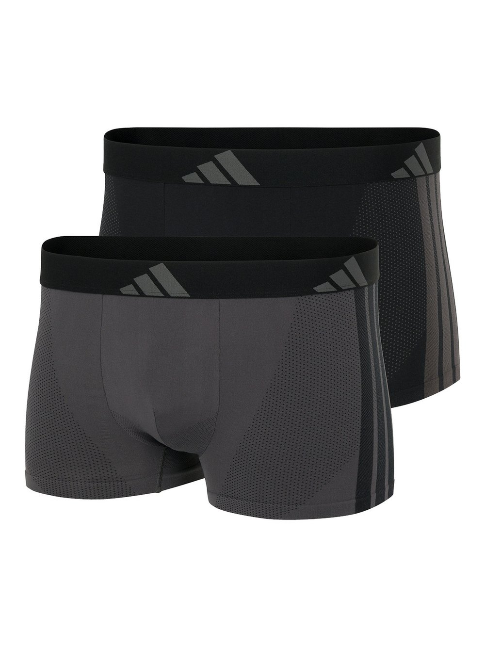 adidas Sportswear Trunk Herren grau, M Image