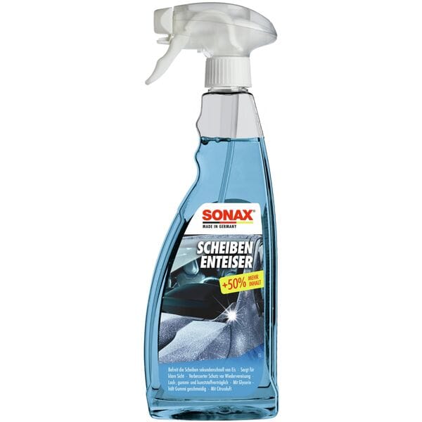SONAX Scheibenenteiser 750 ml Image