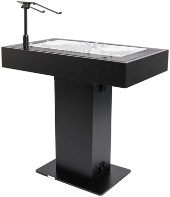 Magma Groove Terminal Four