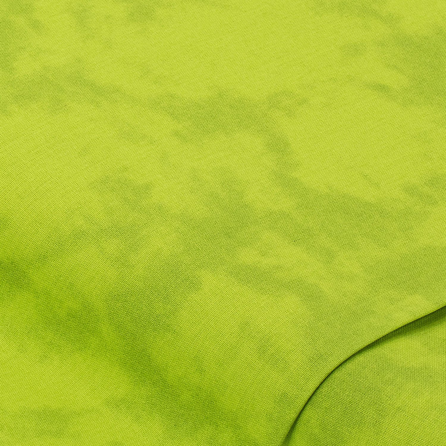 Baumwollstoff Moiré Sina, grün Image