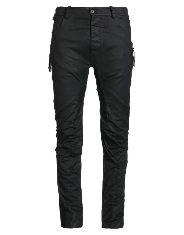 Trouser - Black - Masnada Pants