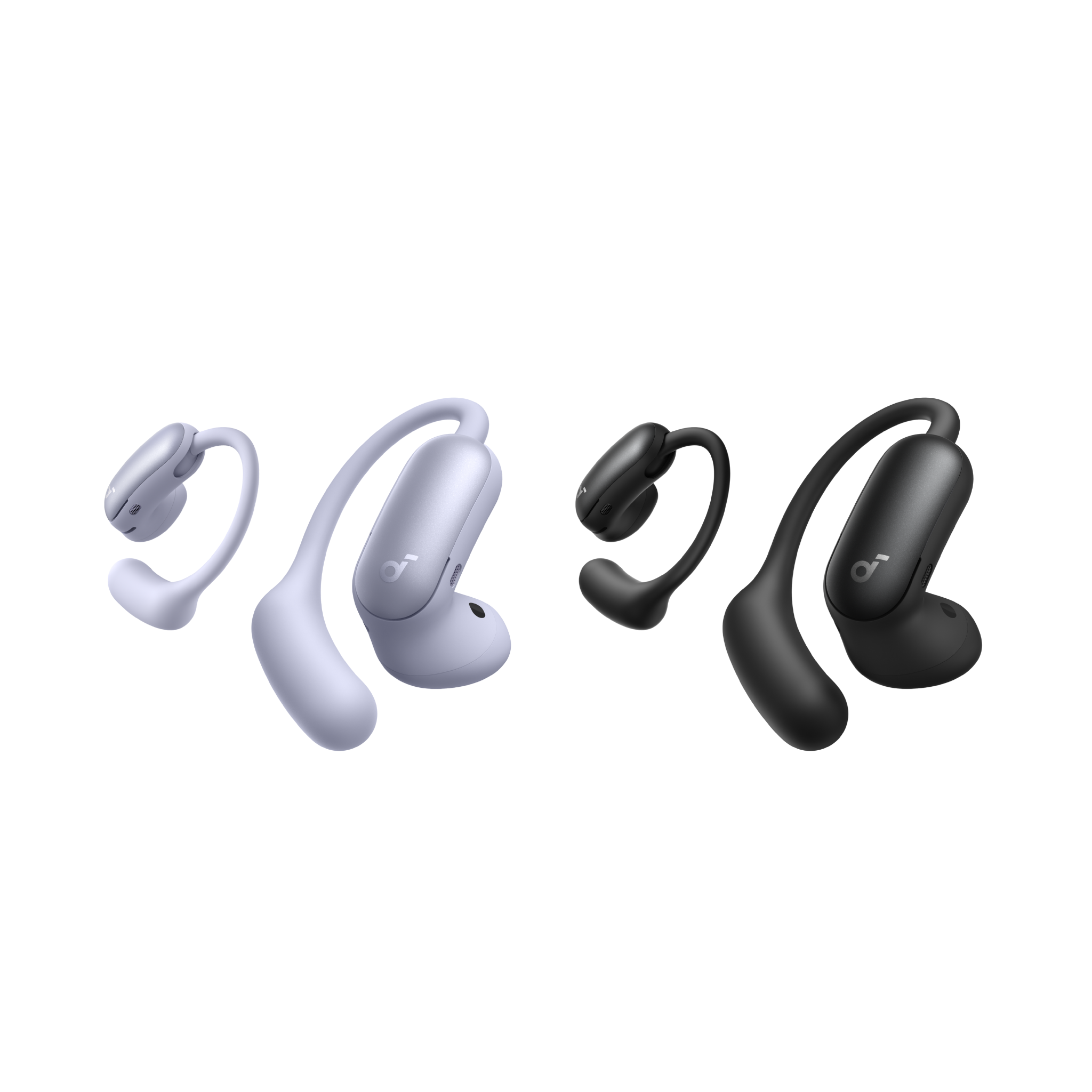 AeroFit 2 Pro*2｜ANC Open-Ear Earbuds für jede Situation Image