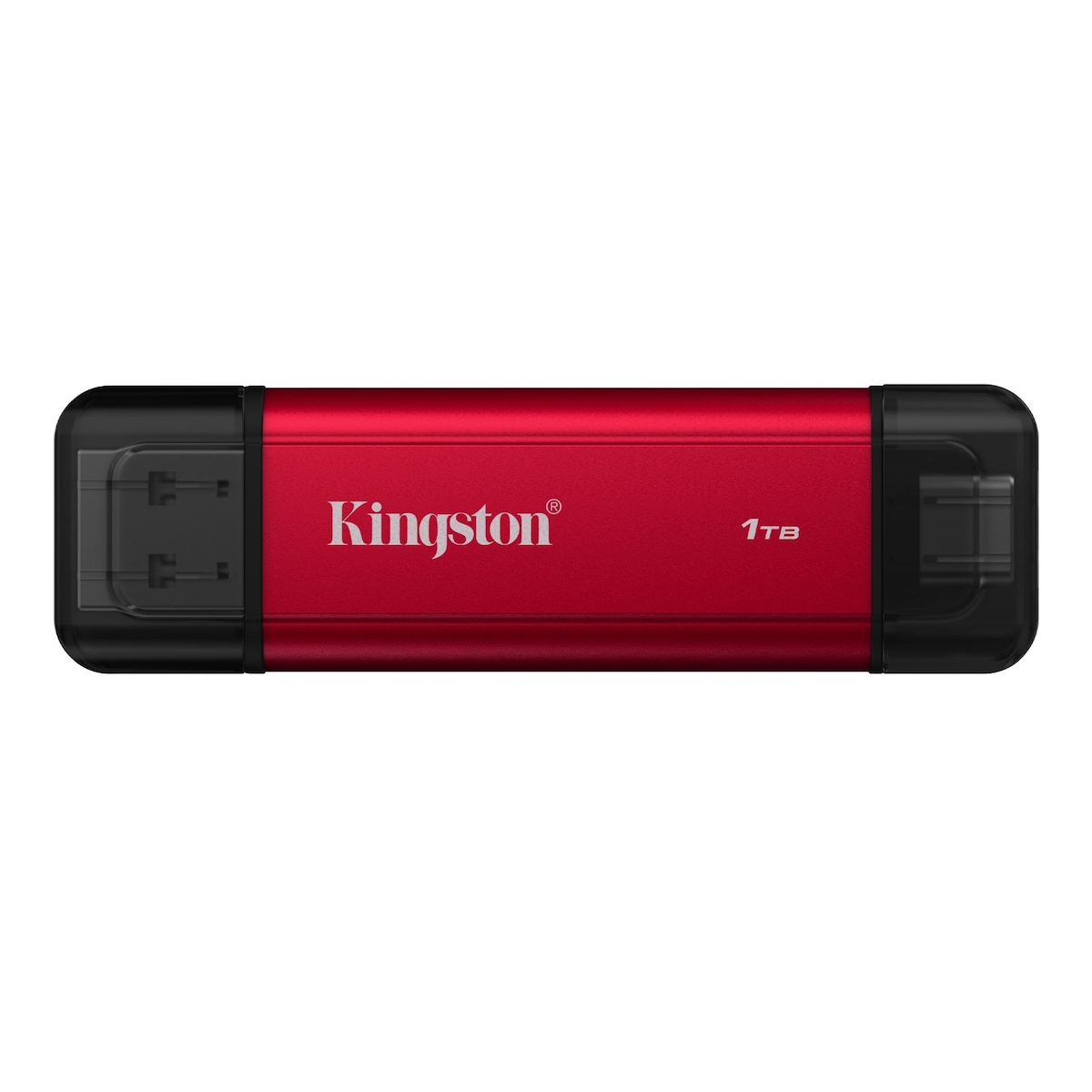 SSD Kingston Dual Portable SSD 1TB USB 3.2 ext Image