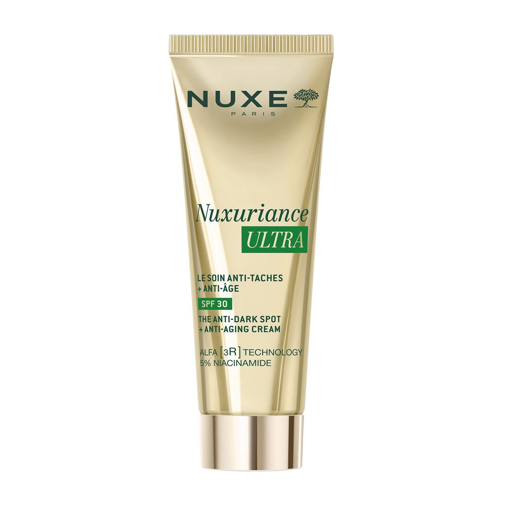 Nuxe Crema Anti-Macchie E Anti-Età SPF30 50ml 50 ml