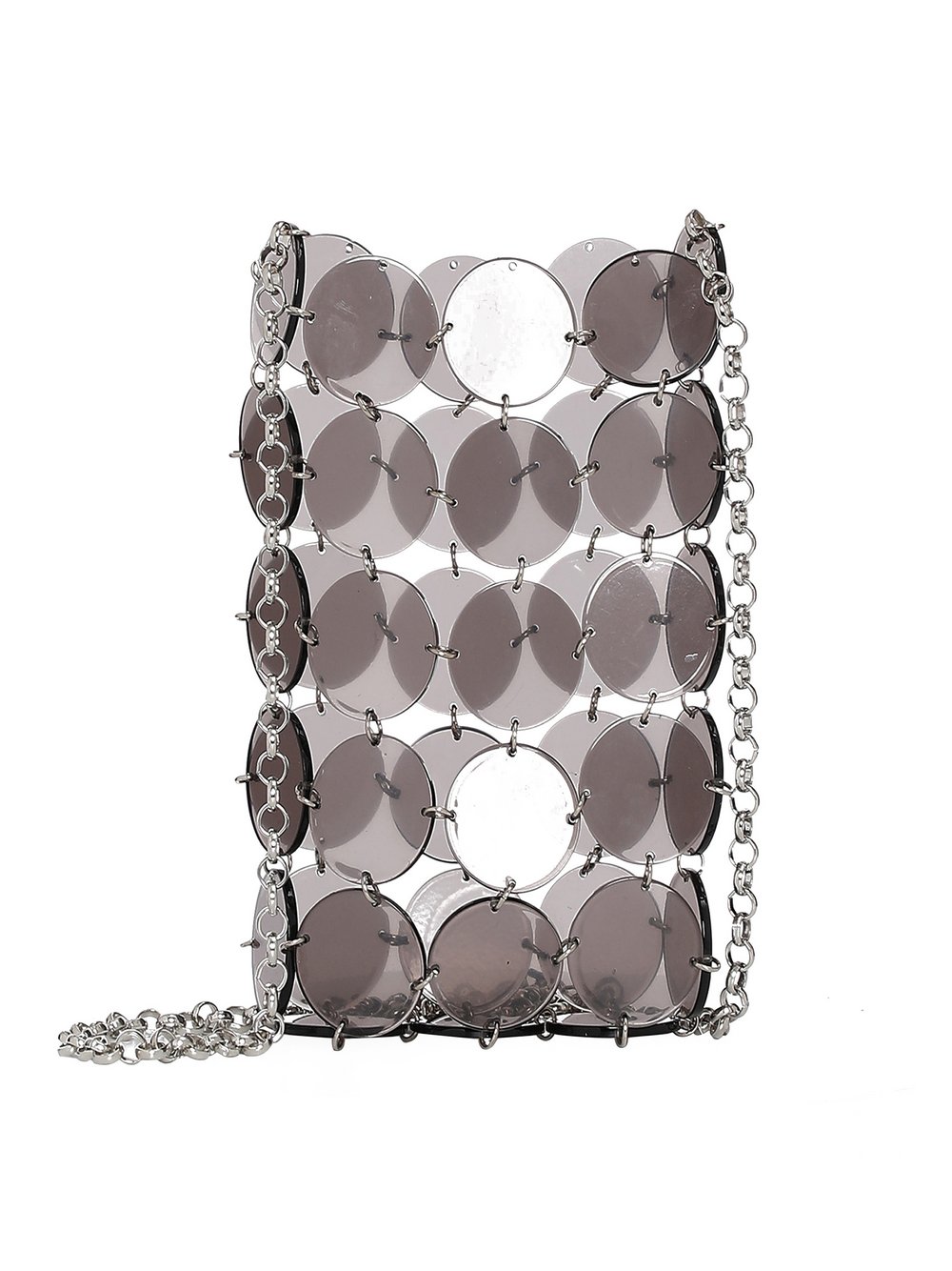 MyMo Handtasche Damen schwarz, ONE SIZE Image