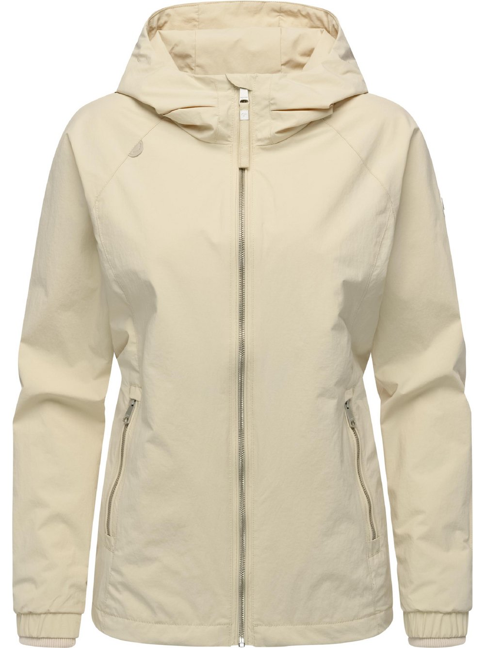 Ragwear Funktionsjacke Damen ecru, S Image