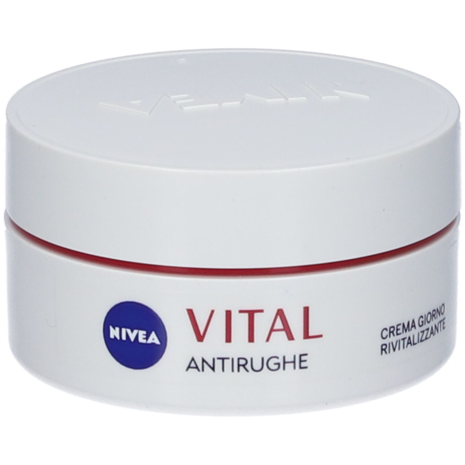 Nivea Vital Antirughe Crema Giorno Rivitalizzante 50 ml per la pelle