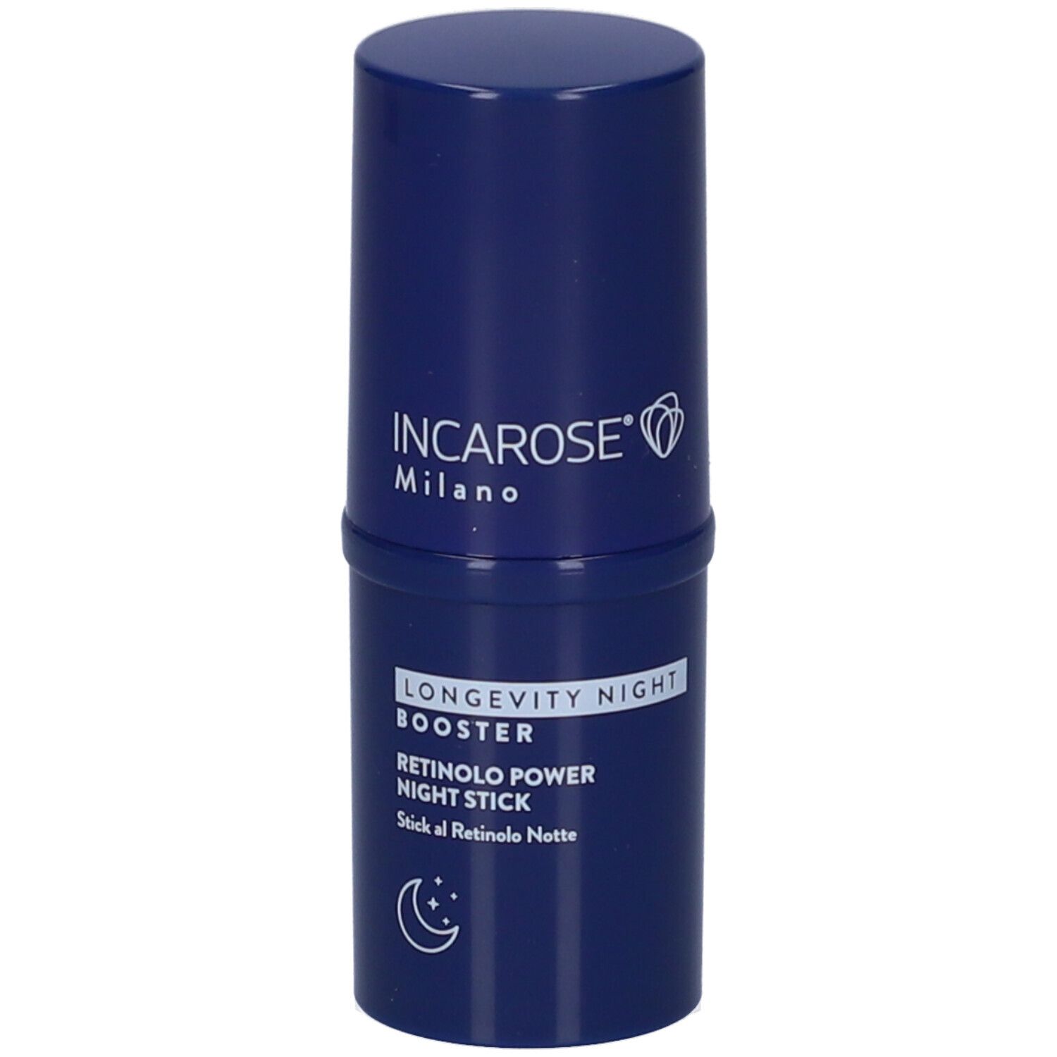 Incarose Longevity Night Booster Stick al Retinolo Notte 1 pz