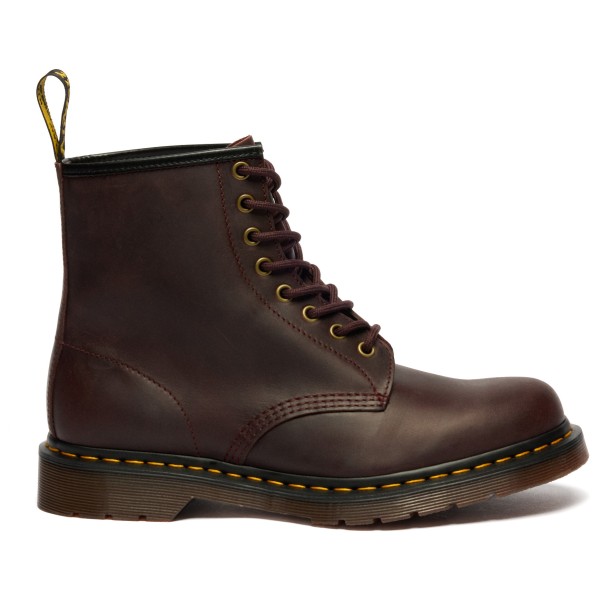Dr. Martens - 1460 - Freizeitstiefel 39 | EU 39 braun/schwarz