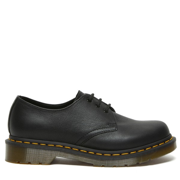 Dr. Martens - Women's 1461 Virginia - Freizeitschuhe 40 | EU 40 schwarz
