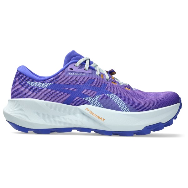 Asics - Women's Trabuco 14 - Trailrunningschuhe 42,5 | EU 44,5 lila