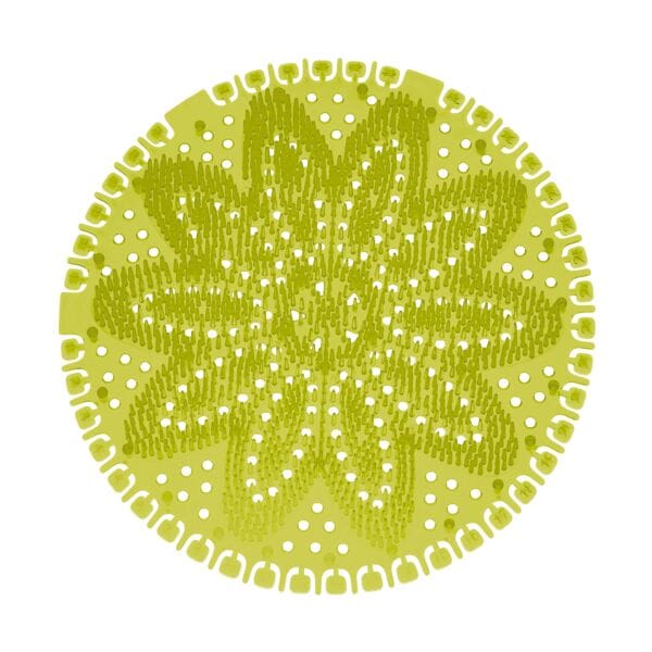 ARCORA Duft-Urinalsieb »Mini« 14 cm Lemon Image