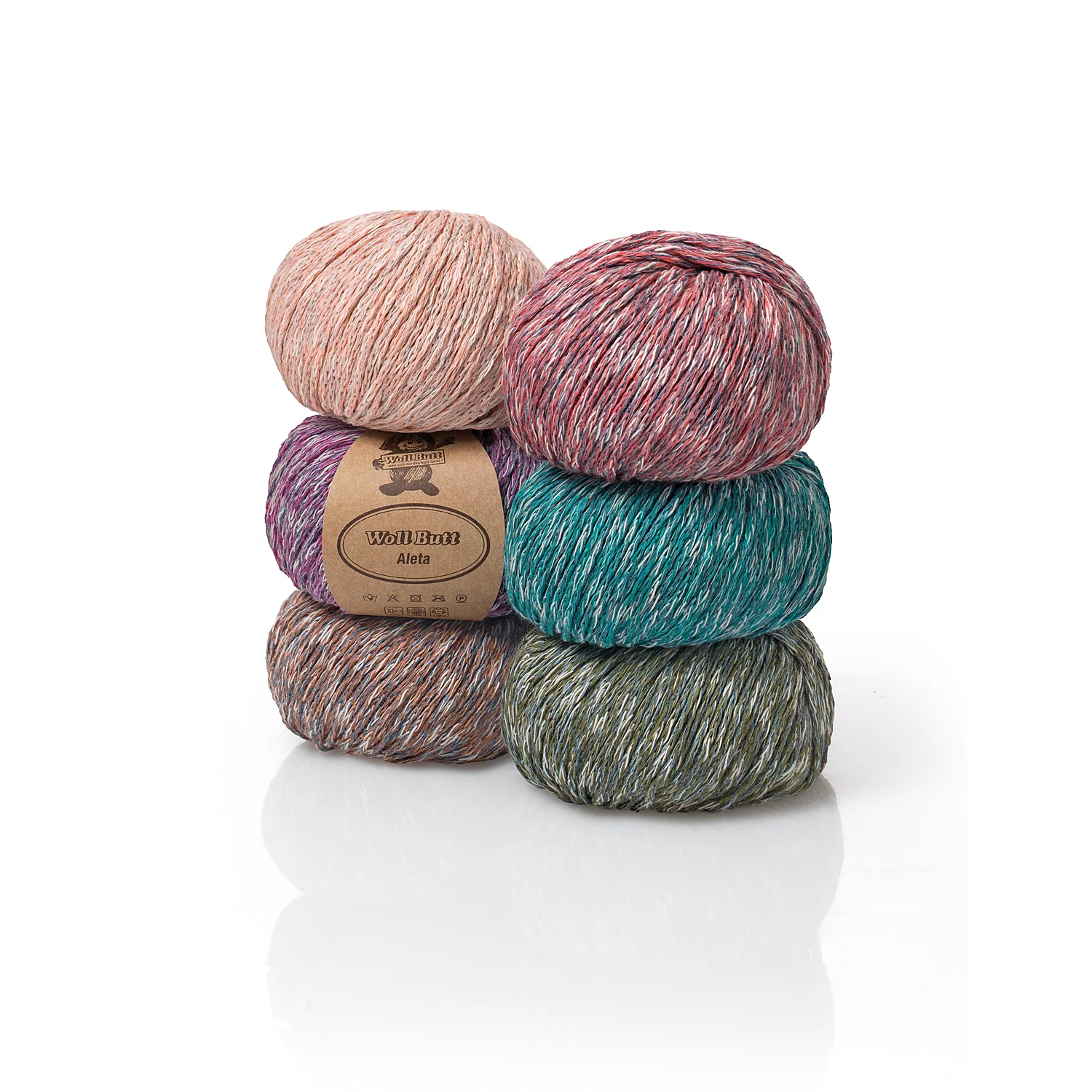 Woll Butt Aleta Image