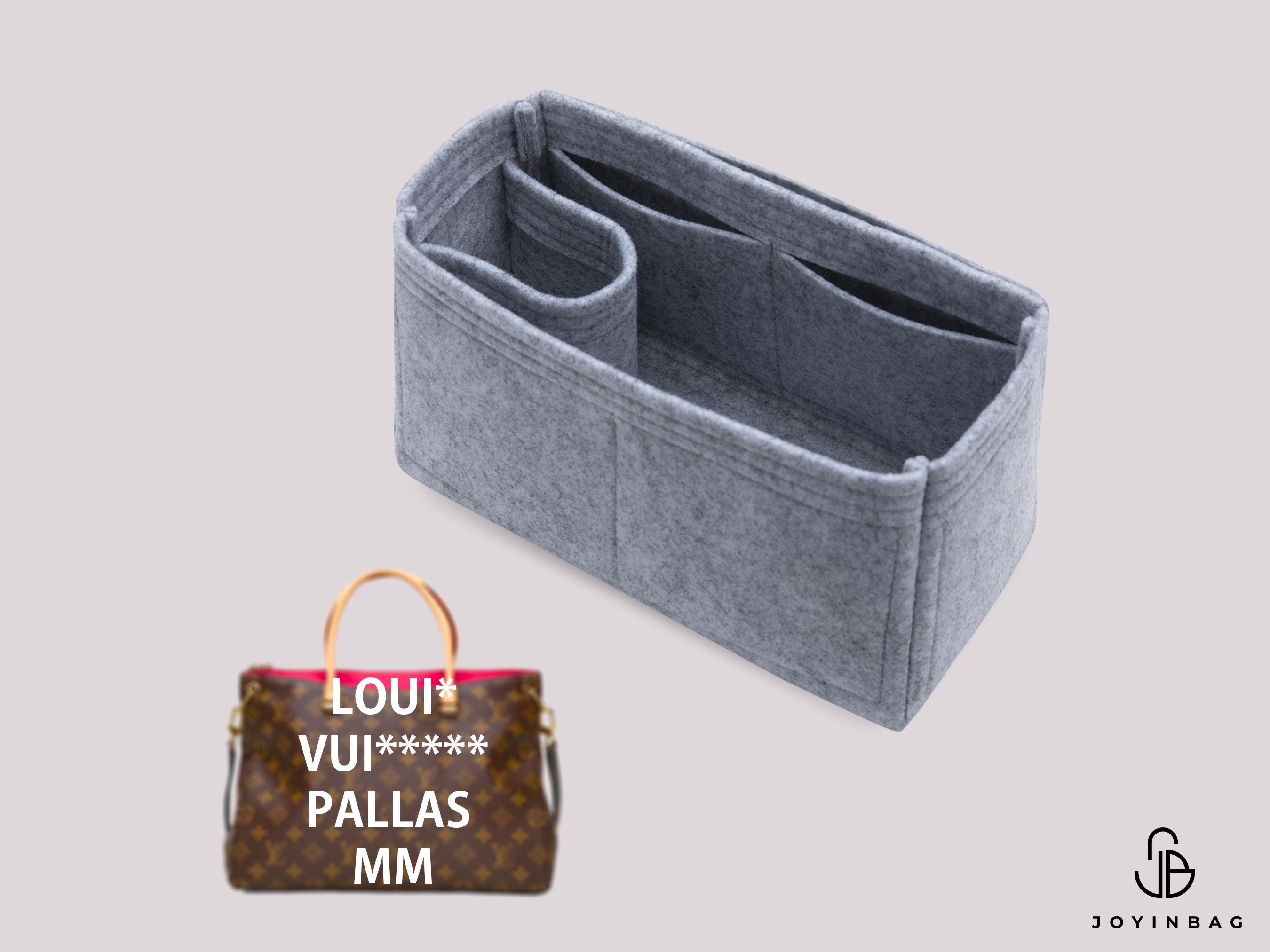 Organizer per borsa a tracolla Pallas MM / Inserto organizer per borsa / Organizer per borsa a tracolla / Organizer per borsa a tracolla / Organizer p