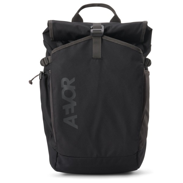 AEVOR - Roll Pack 28 - Daypack schwarz