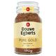 Douwe Egberts Pure Gold Medium Roast Instant Coffee 190g (Pack of 6 Jars, Total 1.14kg)