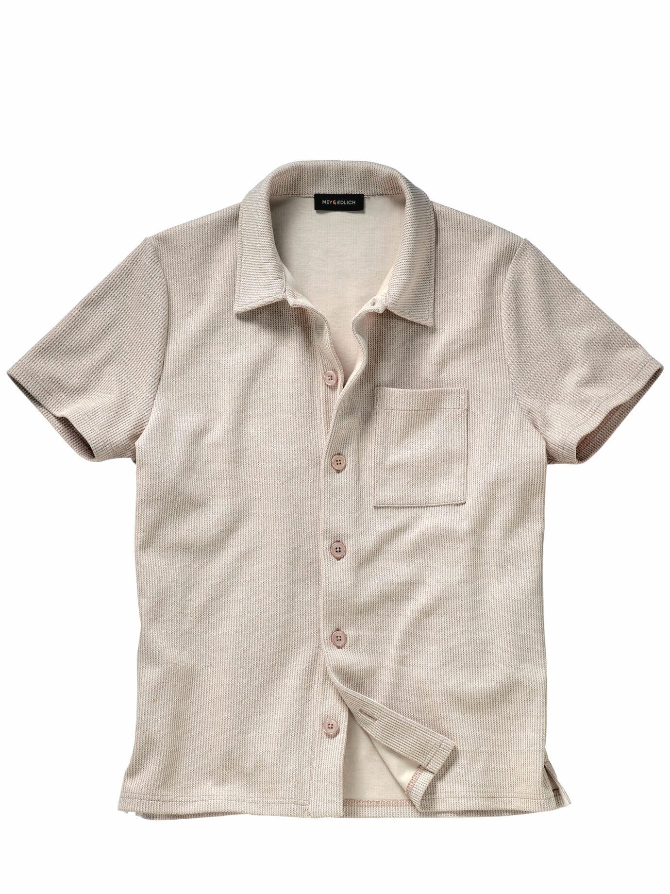 Eiswaffel-Polo Image