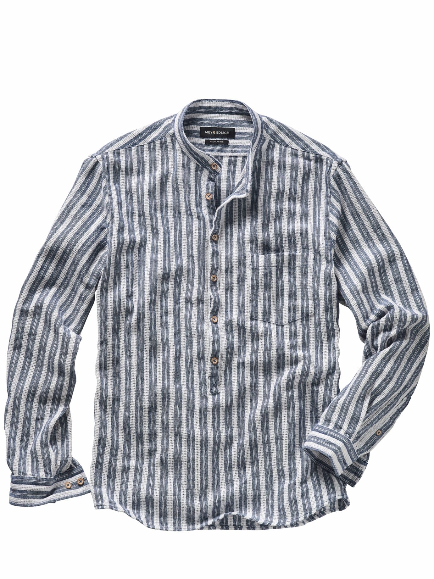 Bin-so-frei-Schlupfhemd Image