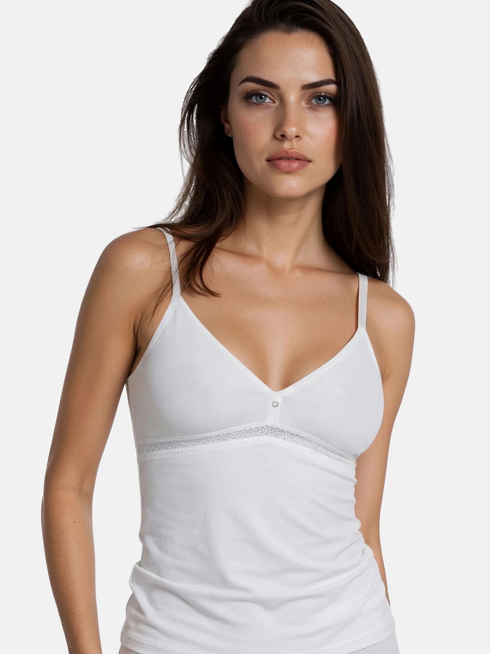 SPEIDEL BH-Hemd Damen weiß, 40 Image