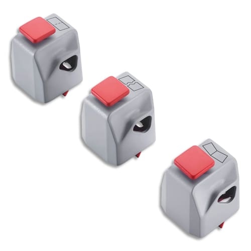 Messerkopf Creativset für 507 Image