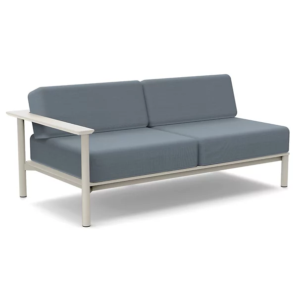 Loll Designs Aurora Outdoor Right/Left Arm Sofa