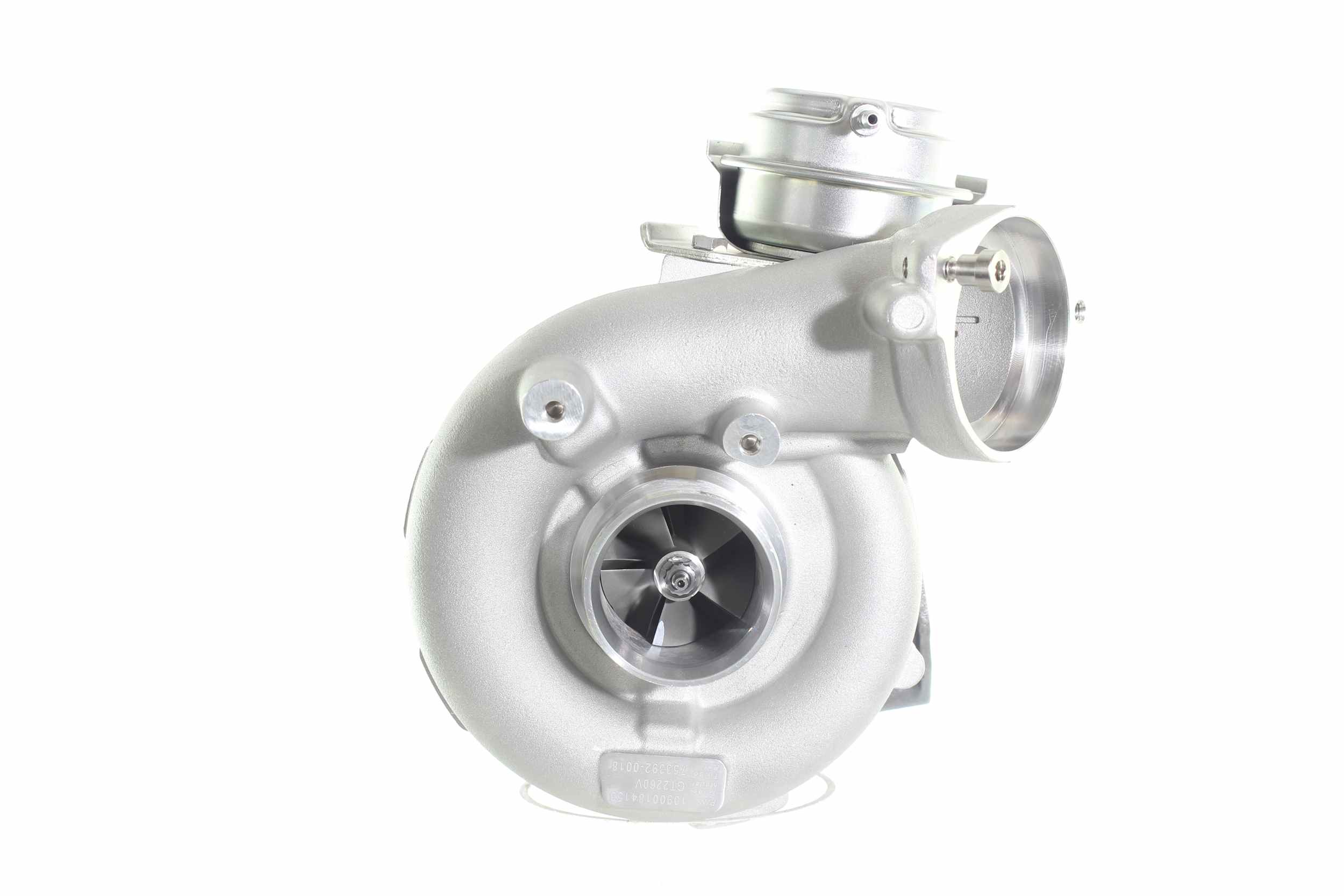 ALANKO Turbolader BMW 10900184 7791045,11657791046K,7791045M09 Abgasturbolader,Lader, Aufladung 7791046K,7791046M09,7533921,1165779044E,11657791044F