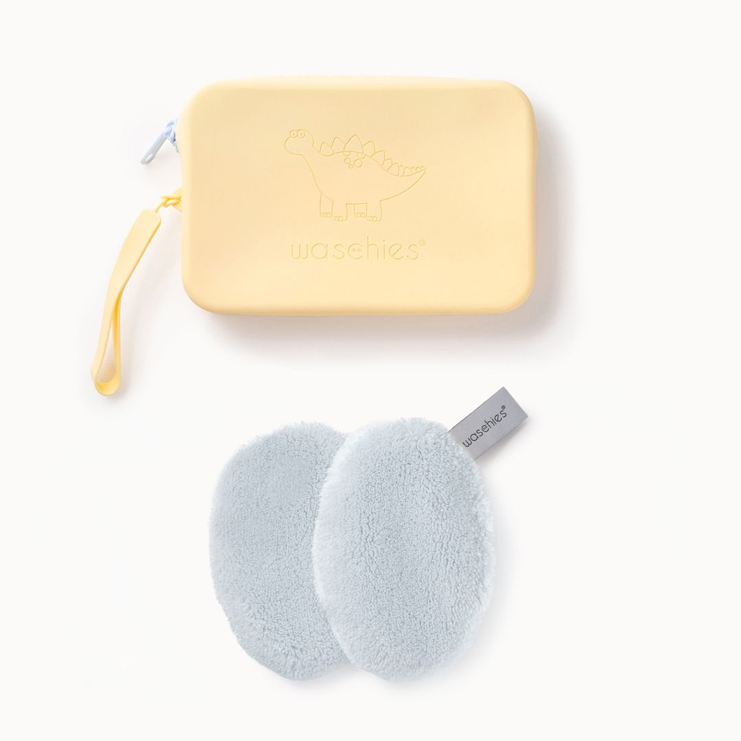 Kids Wash & Go Travel - Bundle 3 pz Set