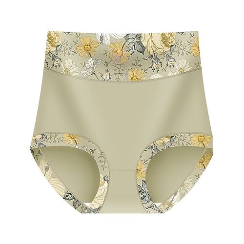 Damen Freizeitkleidung Schwitzgürtel Mode Sexy Lässig Blumen Patchwork Täglich Heim Urlaub Schwarz Gelb Purpur Grün Grau Sommer Frühling Herbst Winter Normale Passform Image