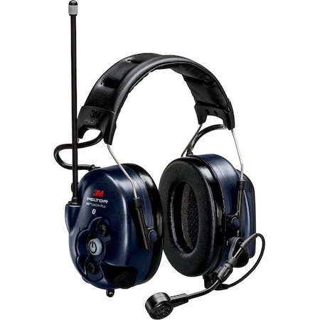 3M PELTOR MT73H7A4610WS6NA WS LiteCom Plus Headset MT73H7A4