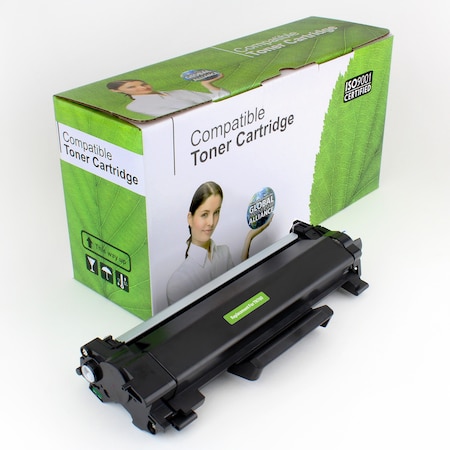 ROYAL TONER TN760 Toner For Brother TN760 3K VL