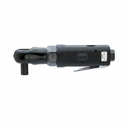SIOUX TOOLS 5007 Force Ratchet Wrench, Bare Tool ToolKit, 38 Drive, 265 RPM, 20