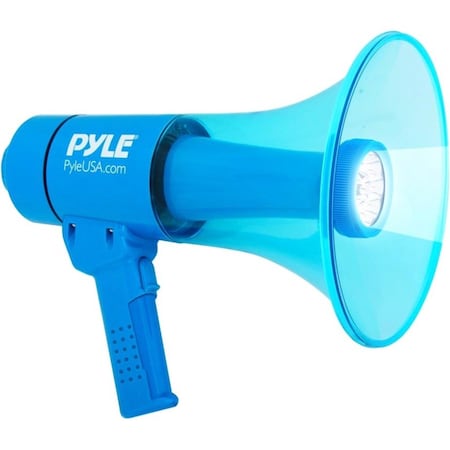 PYLE PMP67WLTB Megaphone, PMP67WLTB