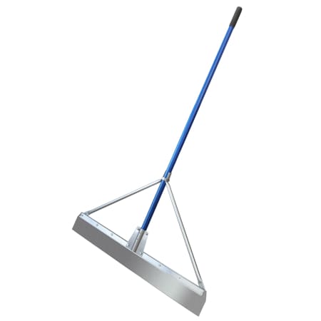 KRAFT TOOL GG023 Floor/Form Scraper,36