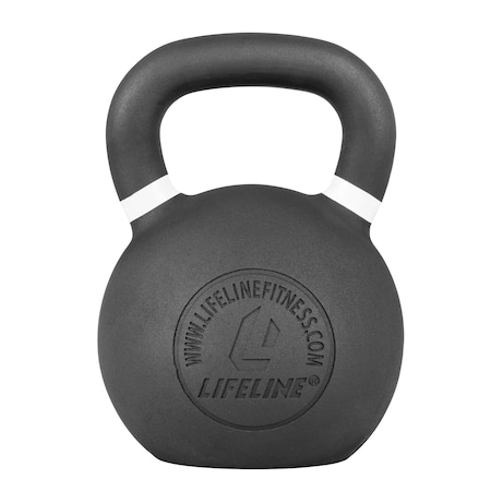 LIFELINE FITNESS LLKB40 KETTLEBELL - 40KG