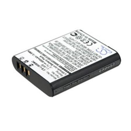 ILC LI-92B Replacement for Olympus Li-92b Battery