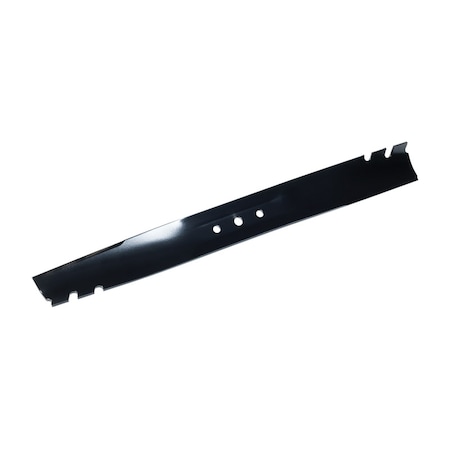 TORO 59534P Toro Atomic 22 in. High-Lift Mower Blade For Walk-Behind Mowers 1 pk