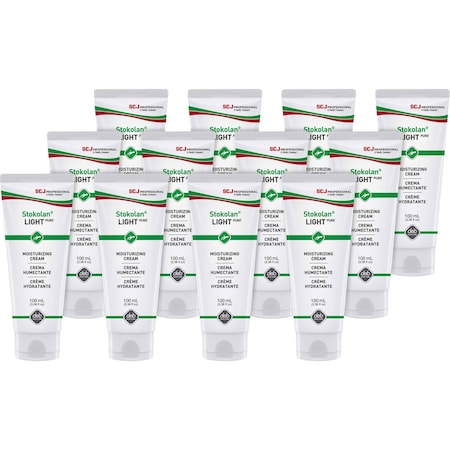 Skin Care Products 3 - SC JOHNSON