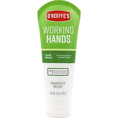 Skin Care Products 4 - OKEEFFES