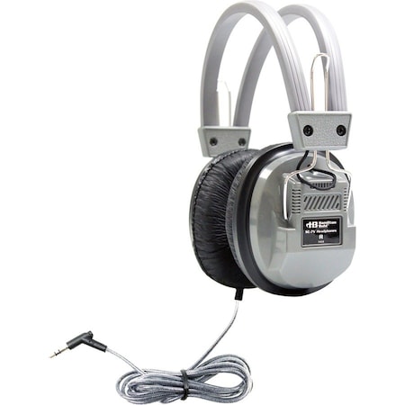 Headphones 3 - HAMILTONBUHL