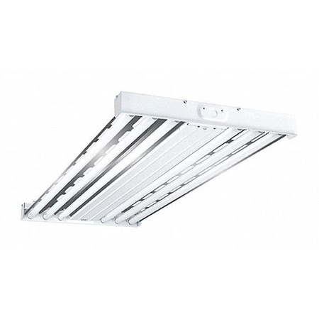 METALUX HBL454T5 A Lens Led Tr 6400 Lum 40K 0-10V Dimm,2