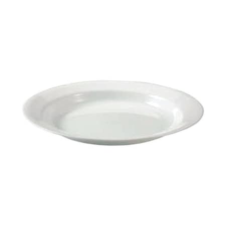 CORELLE 6017636 Corelle Livingware 15 oz White Porcelain Winter Frost White