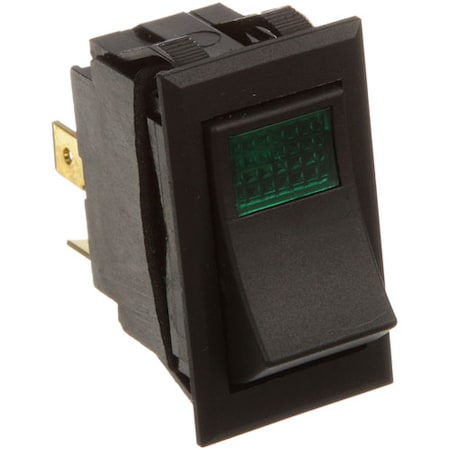 LINCOLN INDUSTRIAL 369432 Switch
