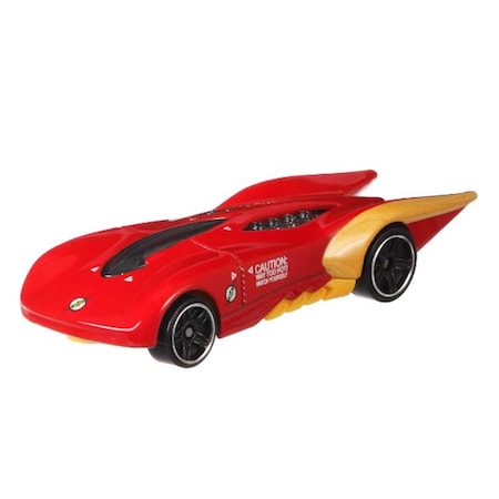 HOT WHEELS HHB74 Hot Wheels Scale Hot Wheels Cars Multicolored 1 pc