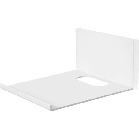 HANGMAN SMS-W No Stud Smart Device Shelf - White